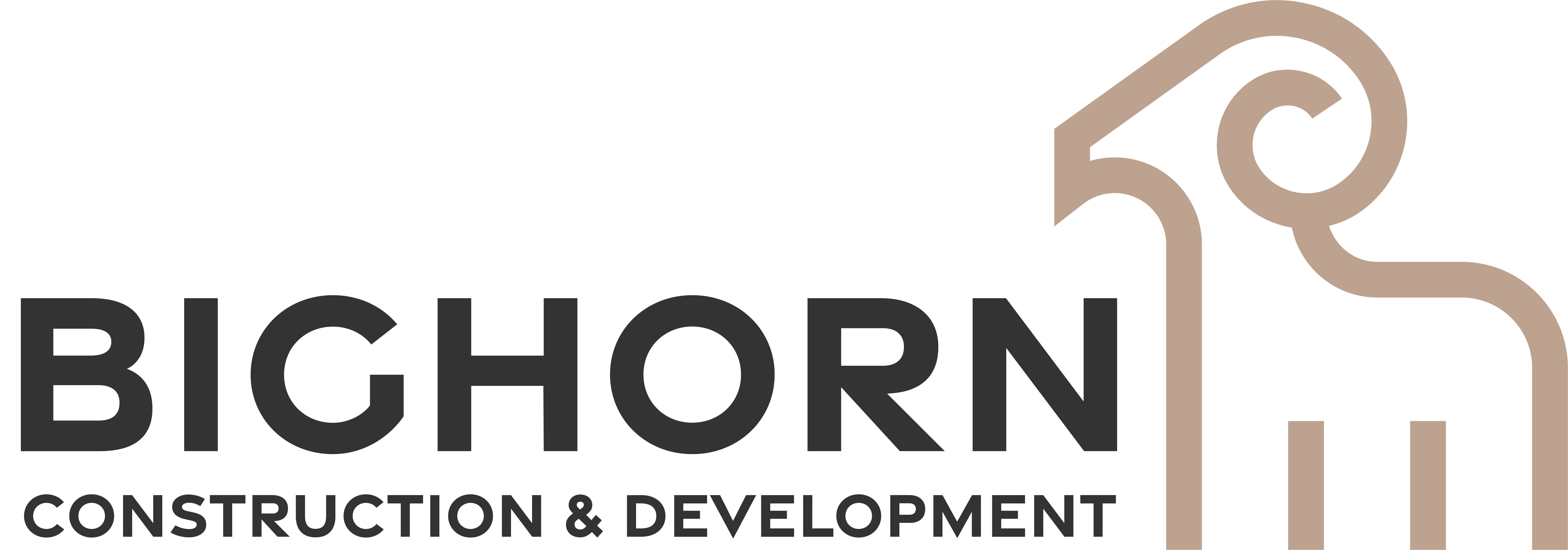 Bighorn Construction & Development